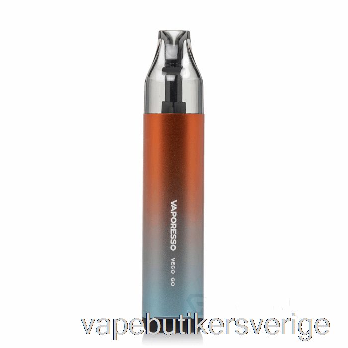 Vape Sverige Vaporesso Veco Go 25w Podsystem Solnedgång